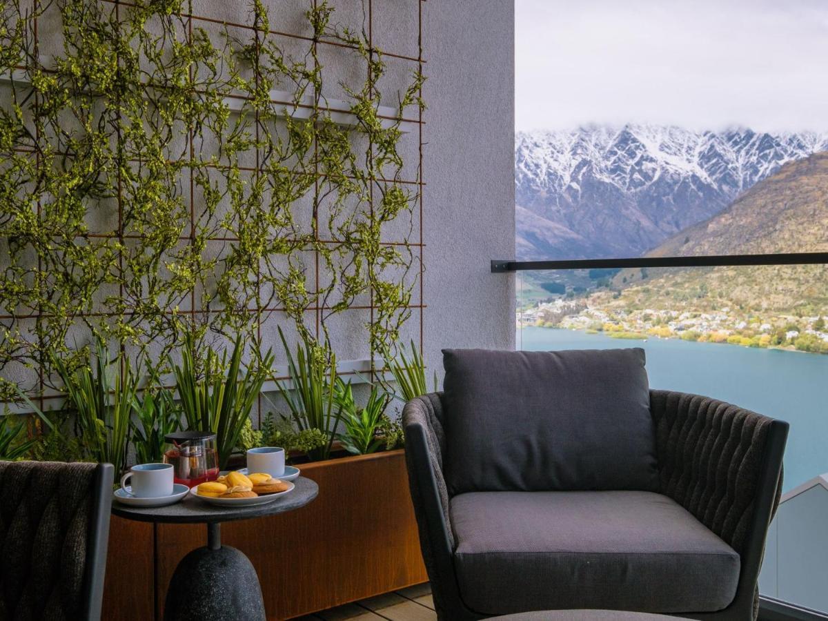 Villa Luxury Townhouse On Woods Lane à Queenstown Extérieur photo